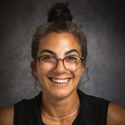 Veronica Filice